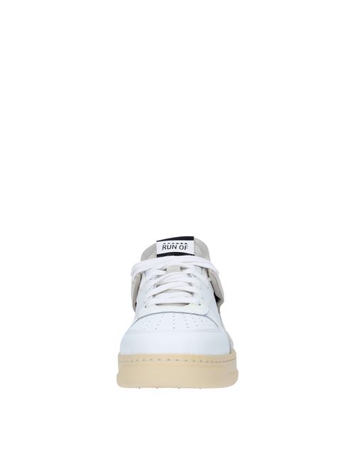  RUN OF | EVO COMBI-GFBIANCO-GIALLO